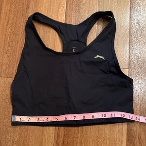 Tracksmith Allston Sports Bra